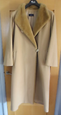 Windsmoor coat cashmere for sale  MARCH