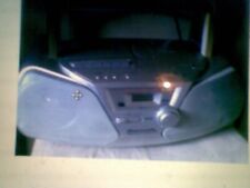 Panasonic radio cassette d'occasion  Pont-d'Ain
