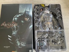 Hot toys batman d'occasion  Juillac