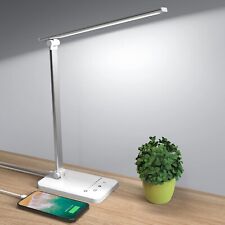 Led desk lamp for sale  CORBY