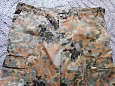 Mil tec tarnhose gebraucht kaufen  Rochlitz