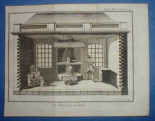 Cla 152 gravure d'occasion  La Verpillière