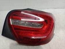 Mercedes class taillight d'occasion  Expédié en Belgium