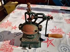 Antico macina caffe usato  Nardo