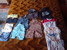 Lot vêtements garçon d'occasion  Yzeure