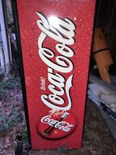 Vintage cocacola vending for sale  Atlanta