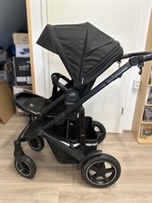Kinderwagenset britax römer gebraucht kaufen  Birkenwerder