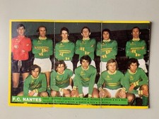 Rare image promo d'occasion Rare image promo d'occasion  La Séguinière