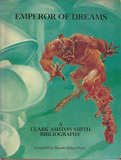 Emperor dream clark d'occasion Emperor dream clark d'occasion  Paris XX