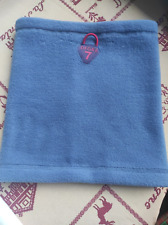 Cache cou bleu d'occasion  Strasbourg-