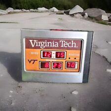 Virginia tech hokies for sale  Richmond