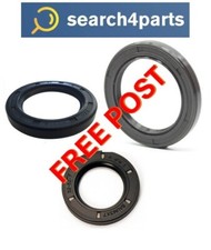 Rotary shaft oilseals for sale  LEEDS