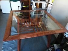 redwood dining set for sale redwood dining set for sale Loganville