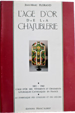 âge chasublerie jean d'occasion  Besançon