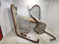 Paragambe agusta 125 usato  Gambettola