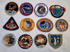 Vintage nasa space for sale  Kennebunkport