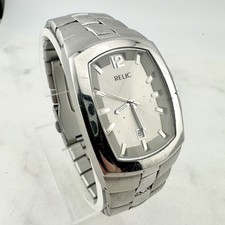Relic zr77061 men for sale  Warren