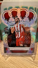 2024 panini crown d'occasion  Wittelsheim