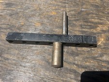 Metal spinning tool for sale  San Ramon