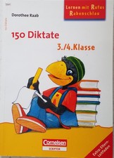 Cornelsen 150 diktate gebraucht kaufen  Heilbronn