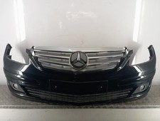 Pare choc mercedes d'occasion  Elven