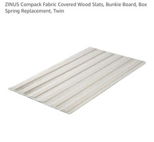 Zinus compack fabric for sale  Russellville
