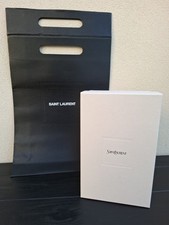 Authentic saint laurent usato  Roma