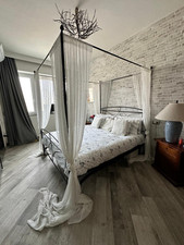 Letto baldacchino usato  Barberino Tavarnelle