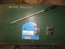 Shrinker stretcher tool for sale Shrinker stretcher tool for sale  TONBRIDGE