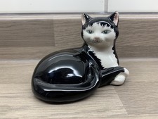 Beautiful black white for sale  SPALDING