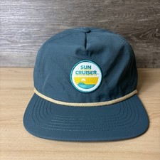 Sun cruiser hat for sale  Stillwater