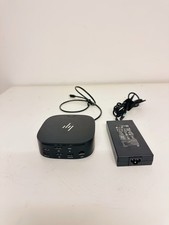 Usb docking station usato  Cles