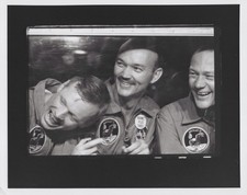 Apollo crew uss for sale  Carlsbad