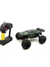 Traxxas revo vxl d'occasion  Expédié en Belgium