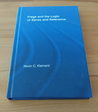 Kevin klement frege gebraucht kaufen  Würzburg