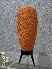 Vintage tischlampe lampe gebraucht kaufen  Neu-Isenburg