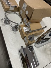 Set accessori bagno usato  Brescia