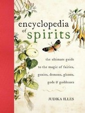 Encyclopedia spirits the gebraucht kaufen  Berlin