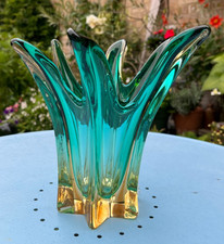 Vintage murano poli for sale  LEE-ON-THE-SOLENT