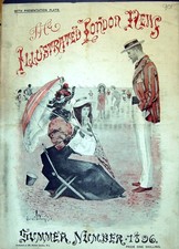 Antique old print for sale  UK