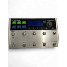 Processador Multi Efeitos TC-Helicon 000-DEG02-00010 - Preto comprar usado  Enviando para Brazil