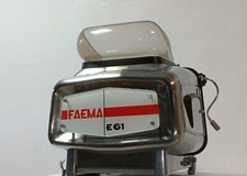 Macchina caffè faema usato  Torino