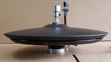 Roland drums hat for sale  LLANELLI