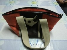 Borsa mare nannini usato  Misterbianco