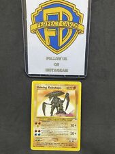 Pokémon neo destiny usato  Canossa