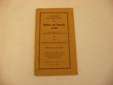 Vintage 1941 hemlock for sale  Grafton
