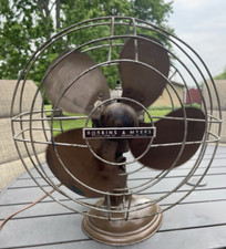 vintage antique electric fan for sale vintage antique electric fan for sale Chariton