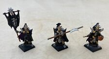 Dark elf black for sale  ELY