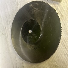 Cold saw blade. for sale  Kansas City