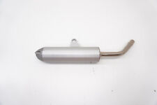 Ktm exhaust muffler for sale  Peoria